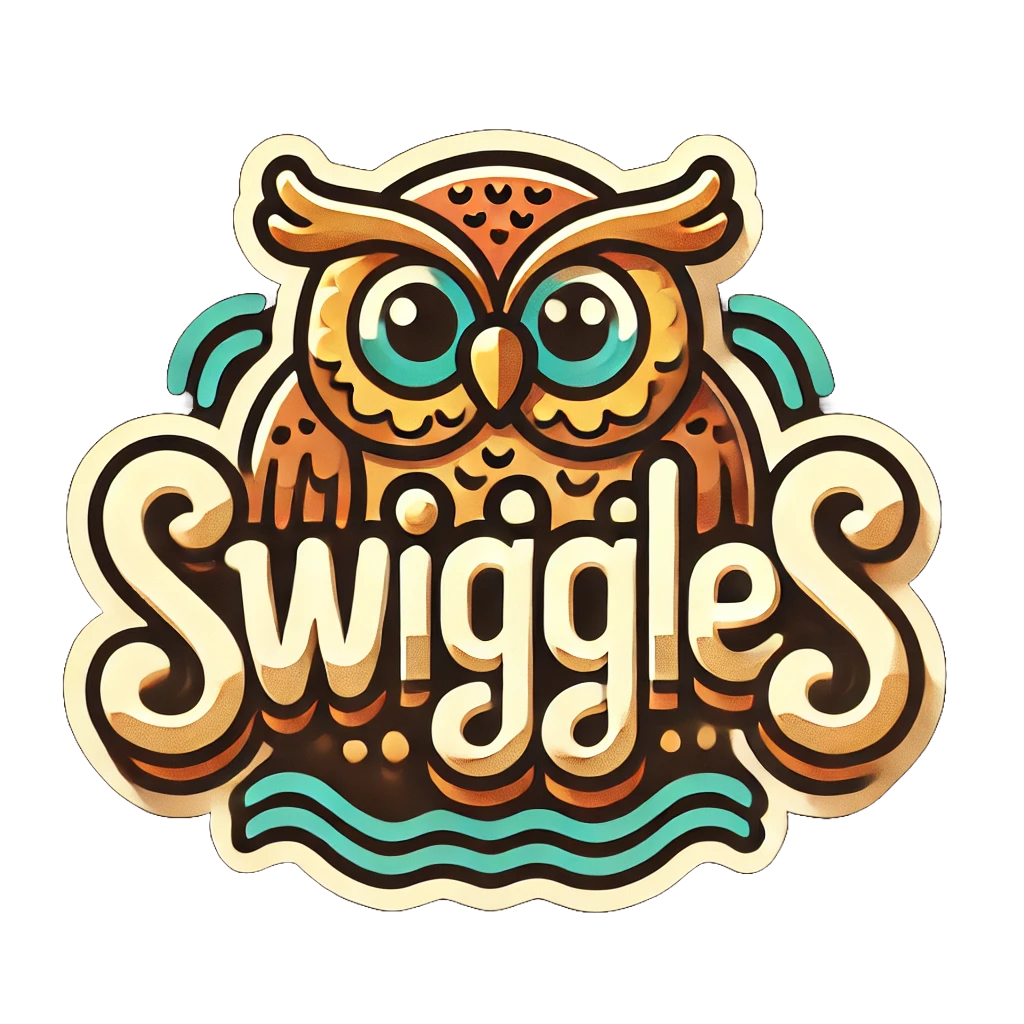 Swiggles Kids logo