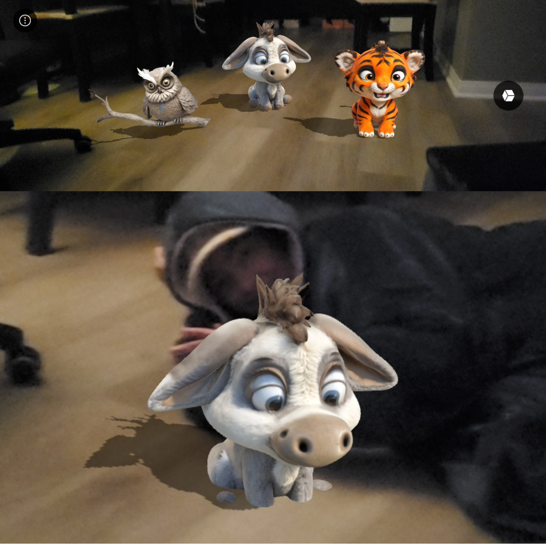 Swiggles Kids app coming soon