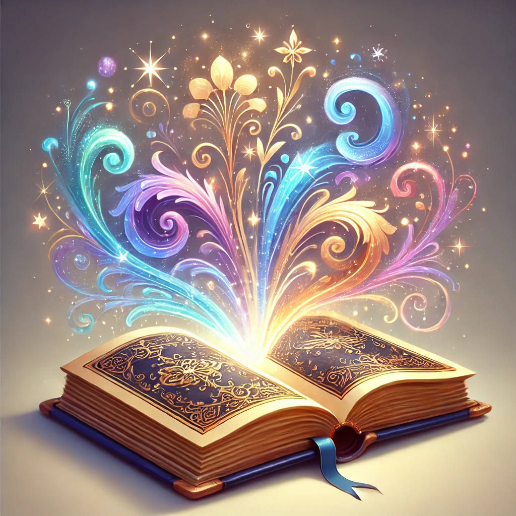 Swiggles Kids storybook cover