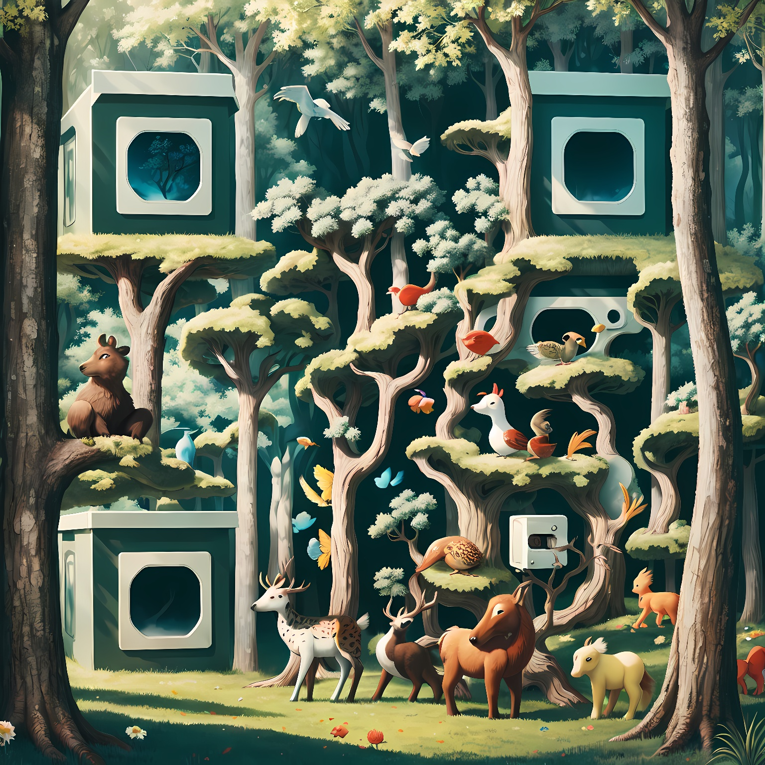 Preview of scanning a book cover