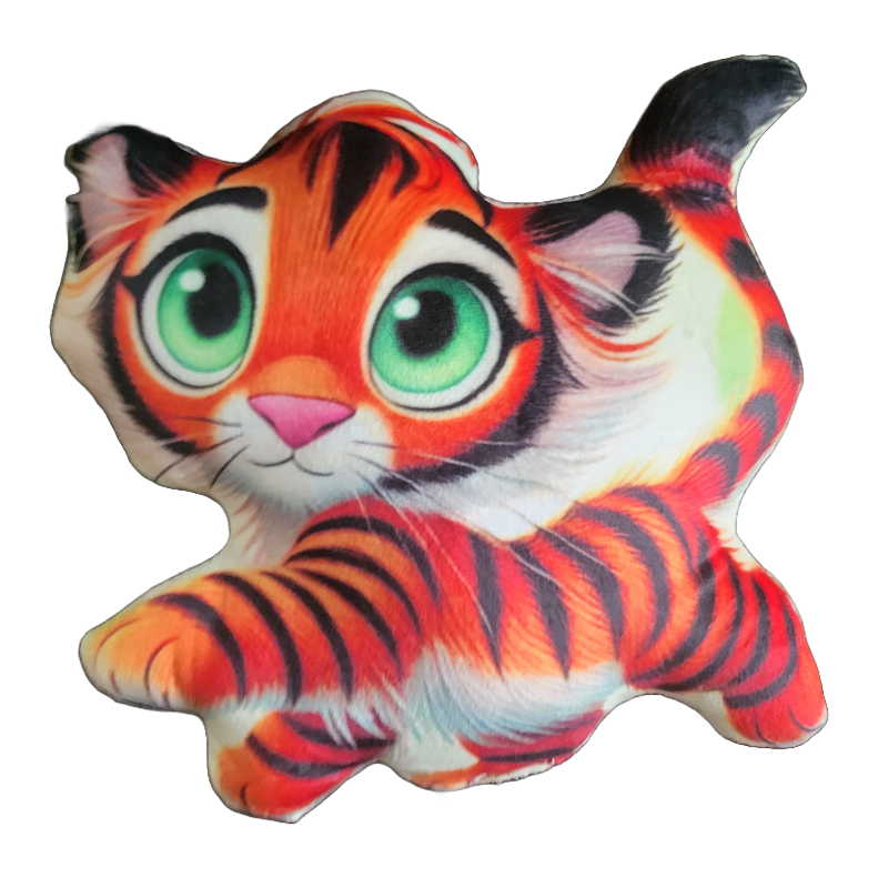 Swiggles Kids plush toy